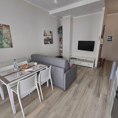 Casa Antolu Apartment Rapallo Exterior photo