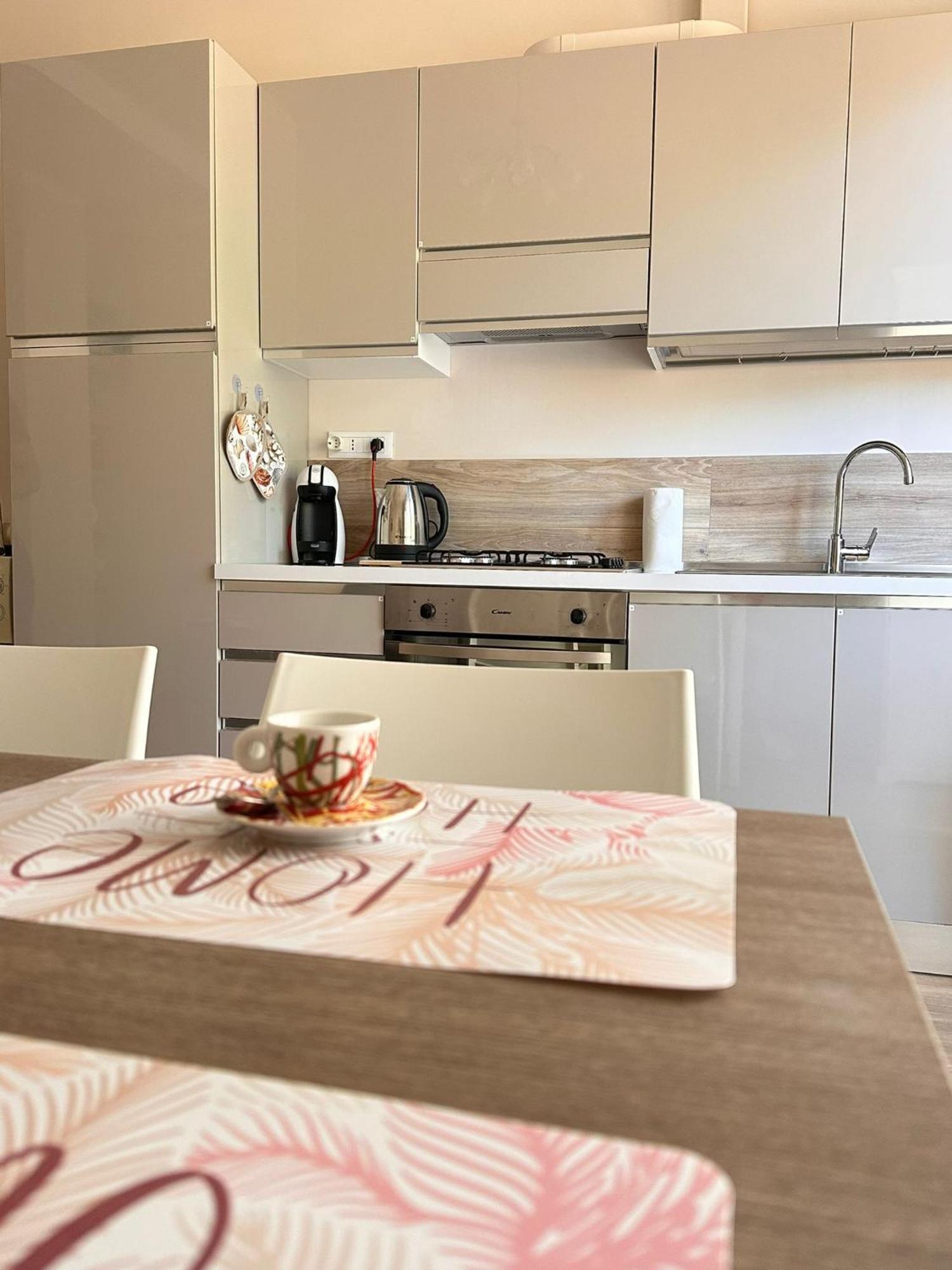 Casa Antolu Apartment Rapallo Exterior photo
