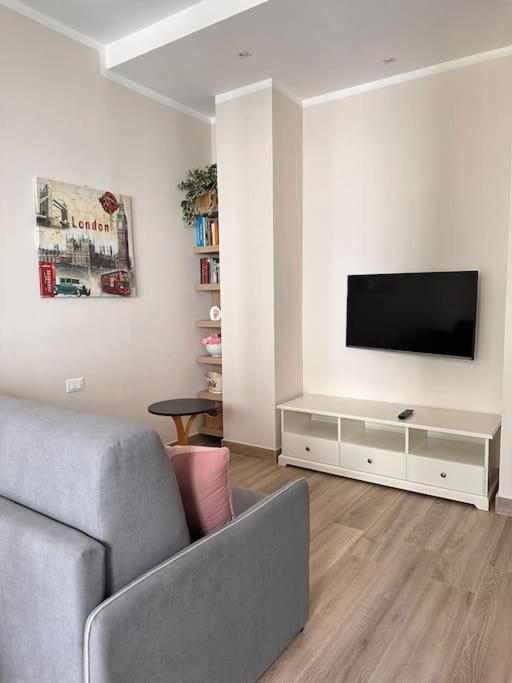 Casa Antolu Apartment Rapallo Exterior photo