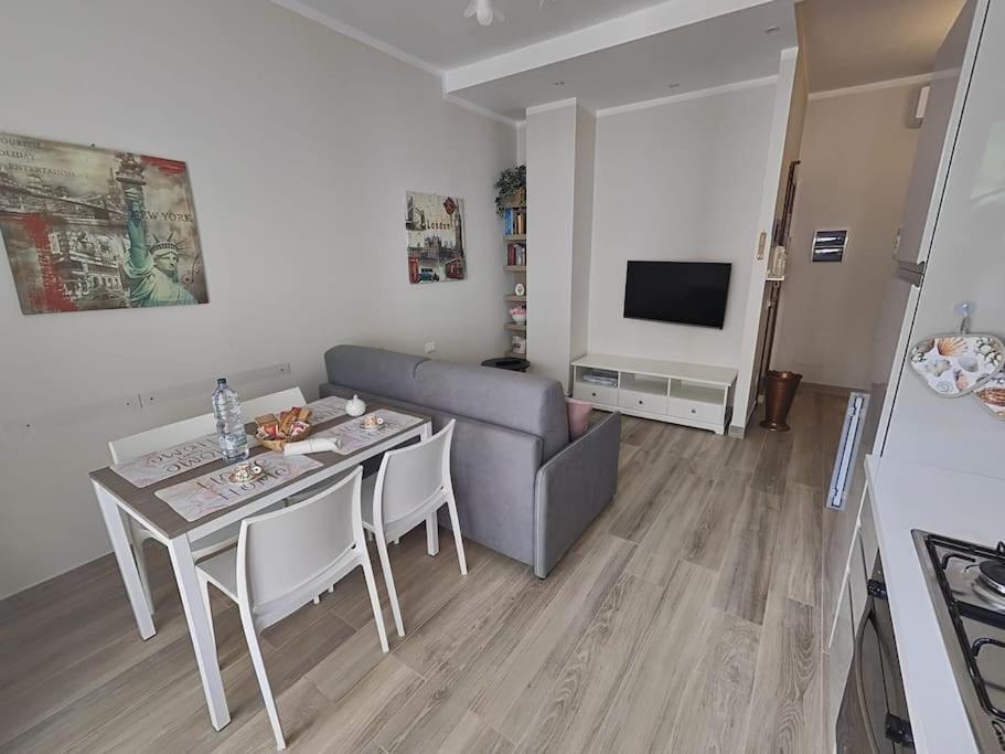 Casa Antolu Apartment Rapallo Exterior photo
