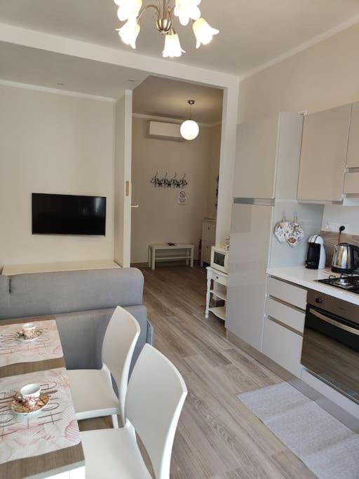 Casa Antolu Apartment Rapallo Exterior photo