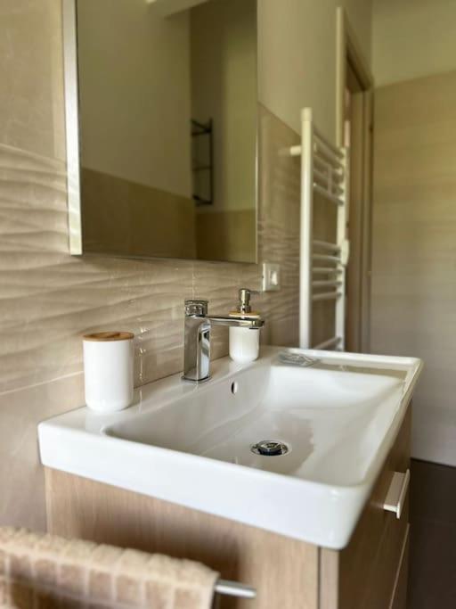 Casa Antolu Apartment Rapallo Exterior photo