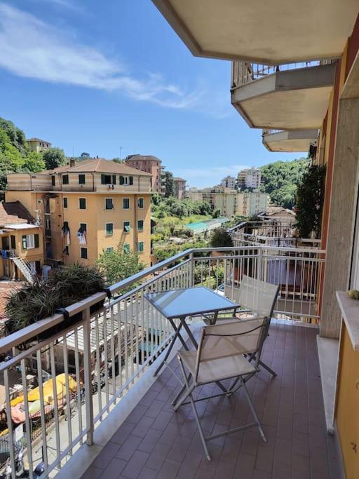 Casa Antolu Apartment Rapallo Exterior photo