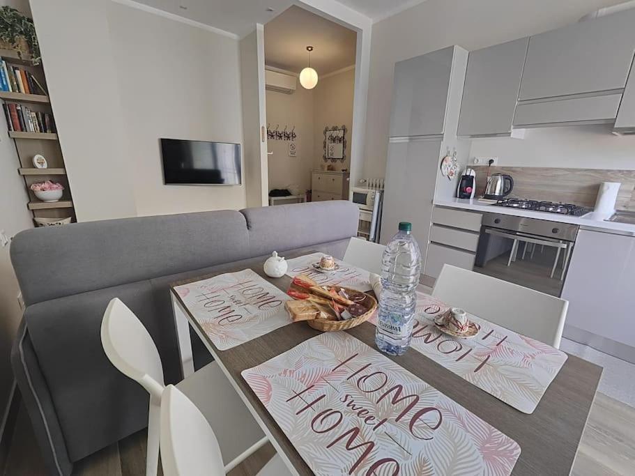Casa Antolu Apartment Rapallo Exterior photo