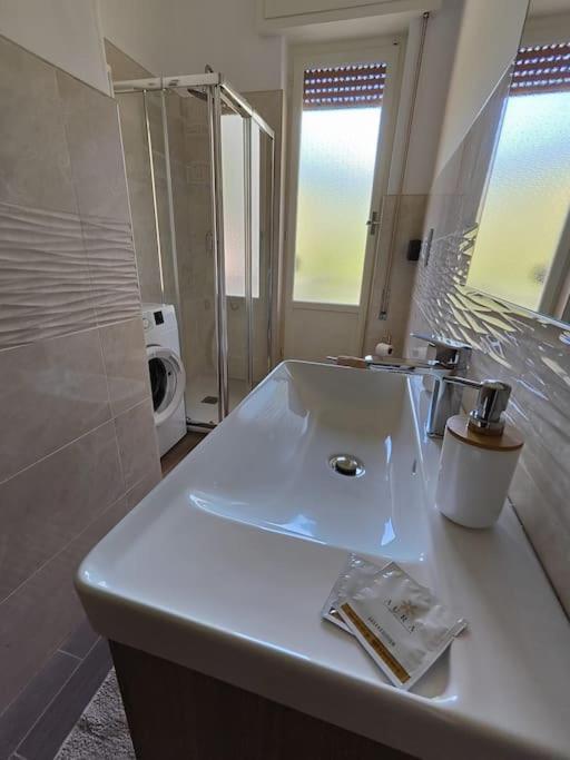 Casa Antolu Apartment Rapallo Exterior photo